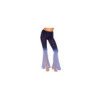 Collants sans couture, coupe et style...des années 70 
